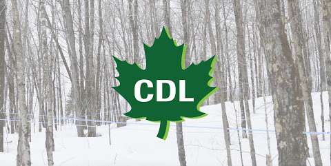 Équipements D'Érablière CDL Inc (Les)